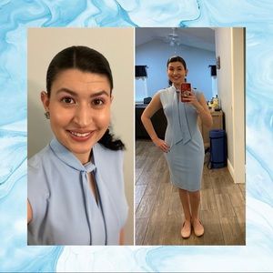 Meet your Posher, Olivia